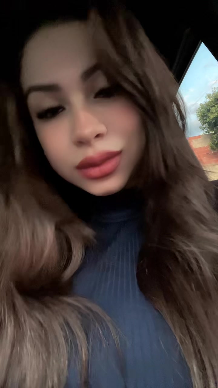@Vivian Duarte