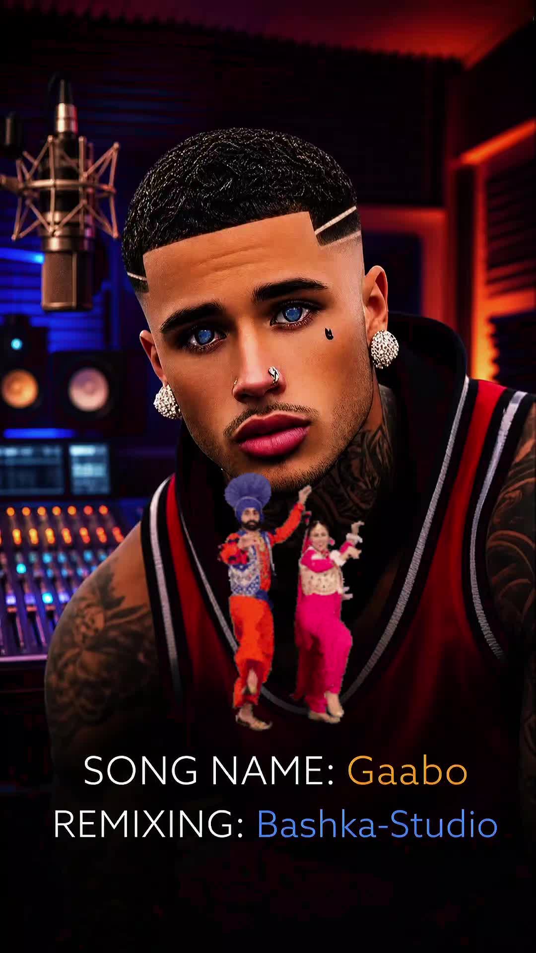@✪🇧 🇦 🇸 🇭 🇰 🇦  ✪ Studio