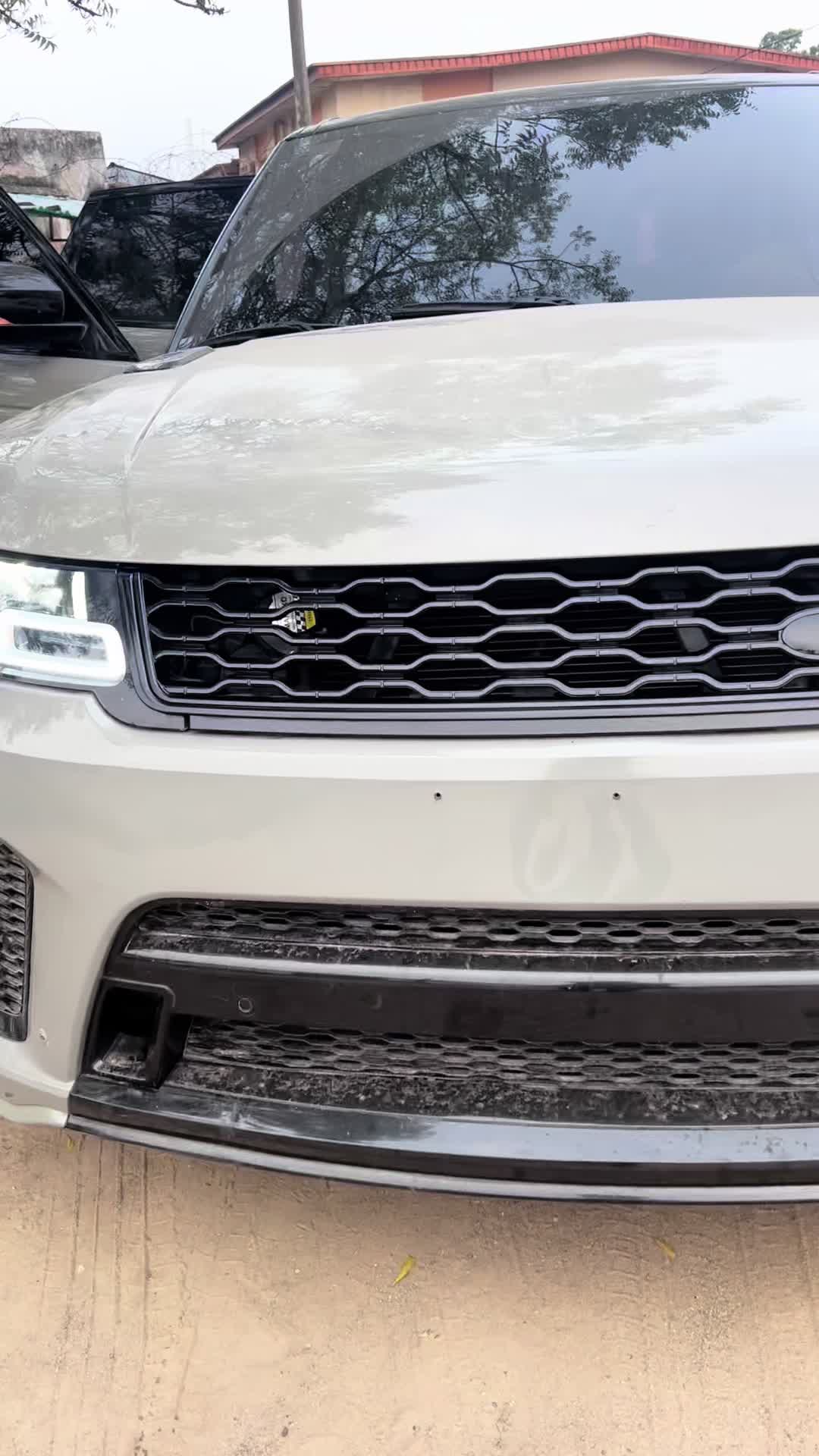 @I D MOTORS