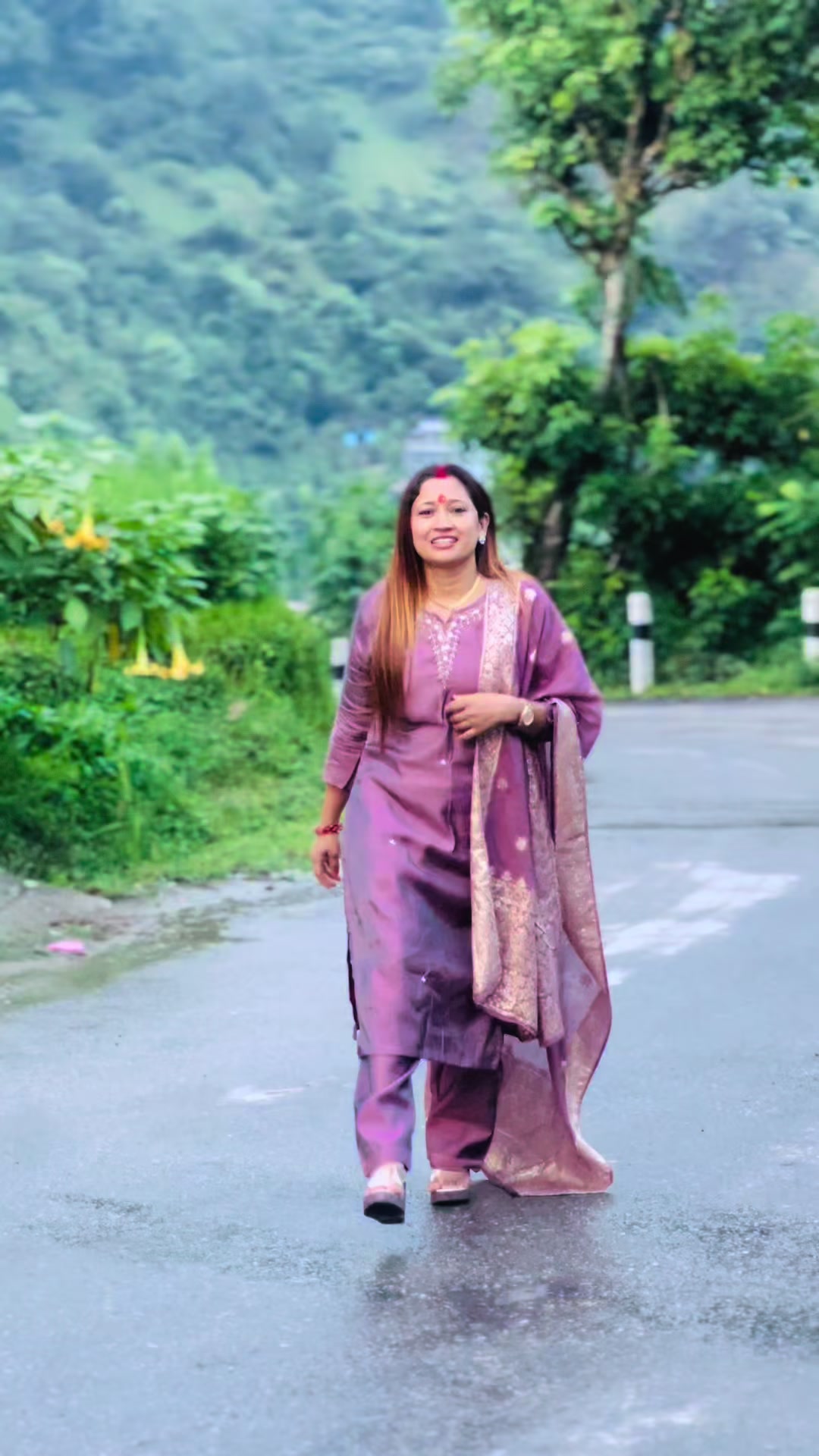 @लाहुरे बाबा को छोरि❤️❤️