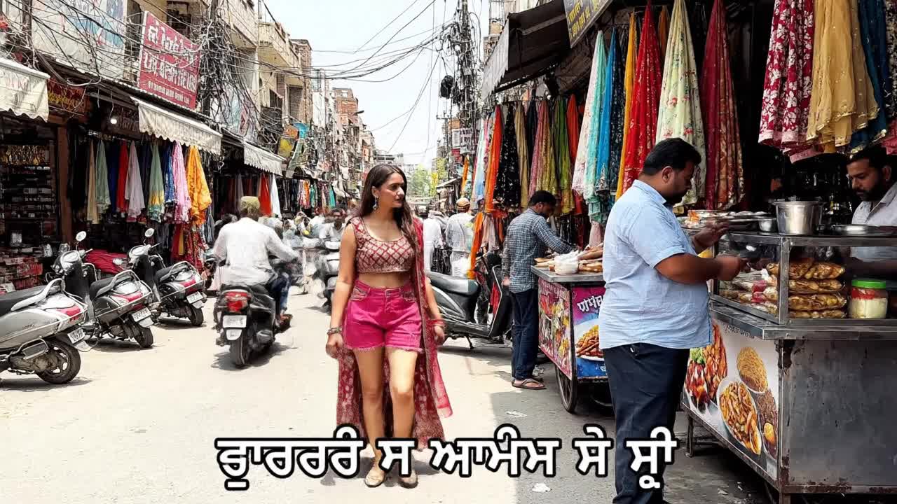@A Kaur