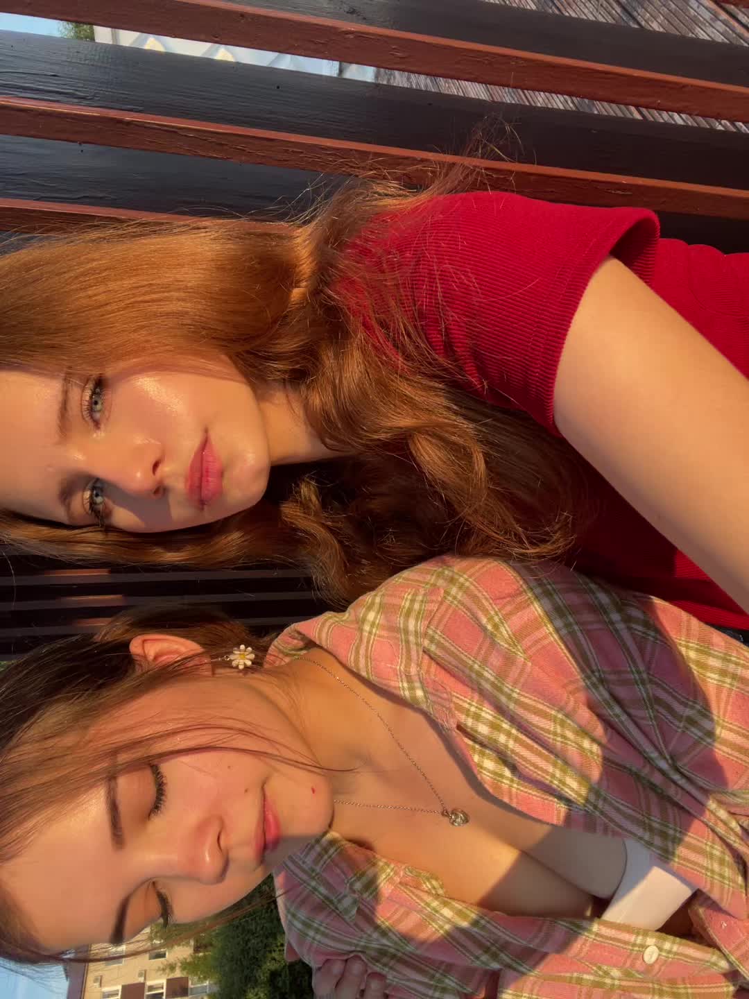 @викуша