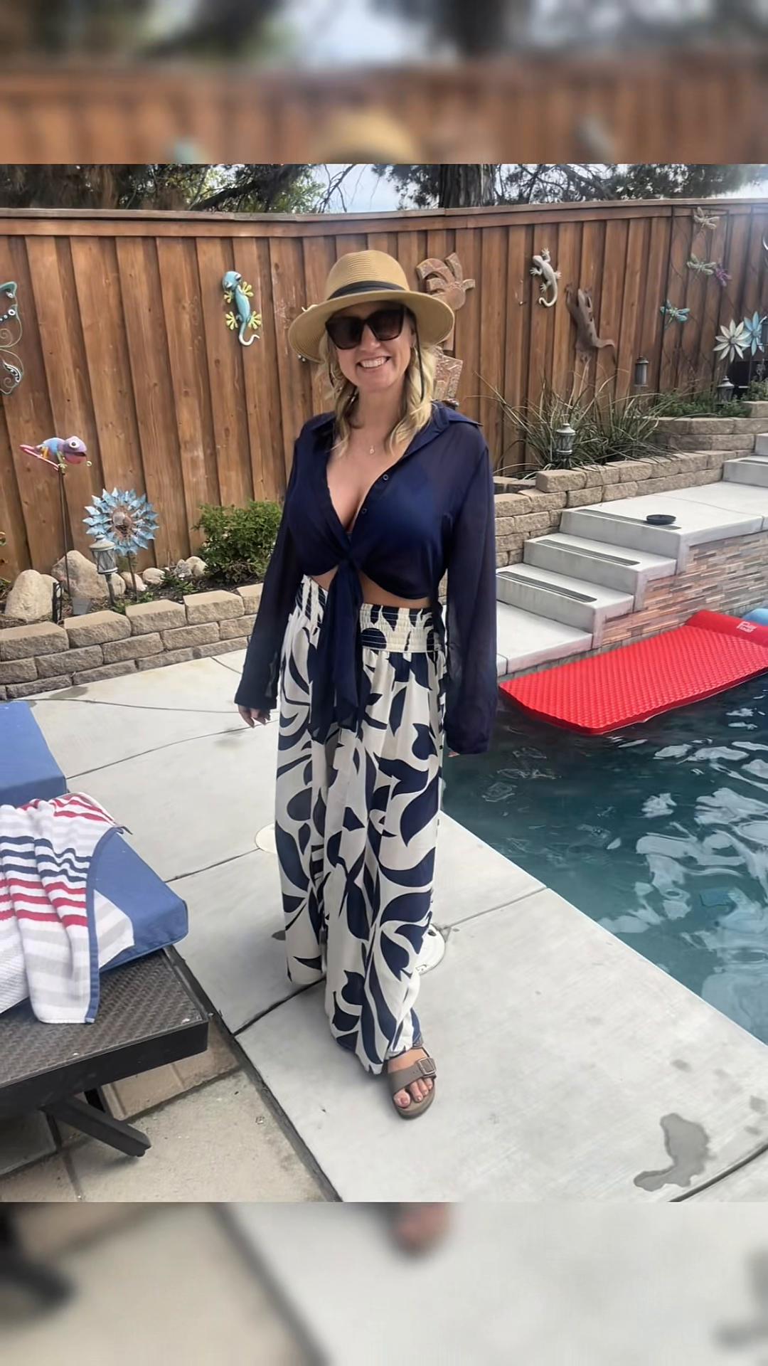 @Donna Sue 🌻 UGC creator 🛍️