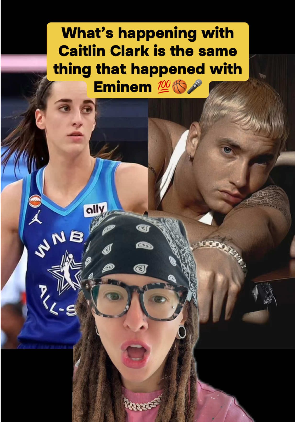 @JessicaGolich