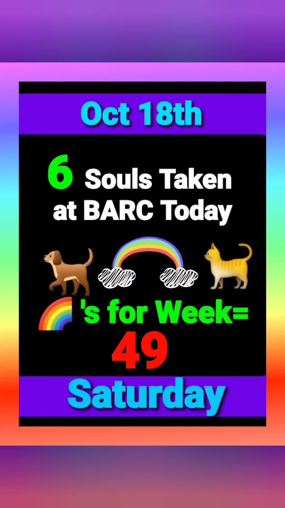 @Save Dog Souls
