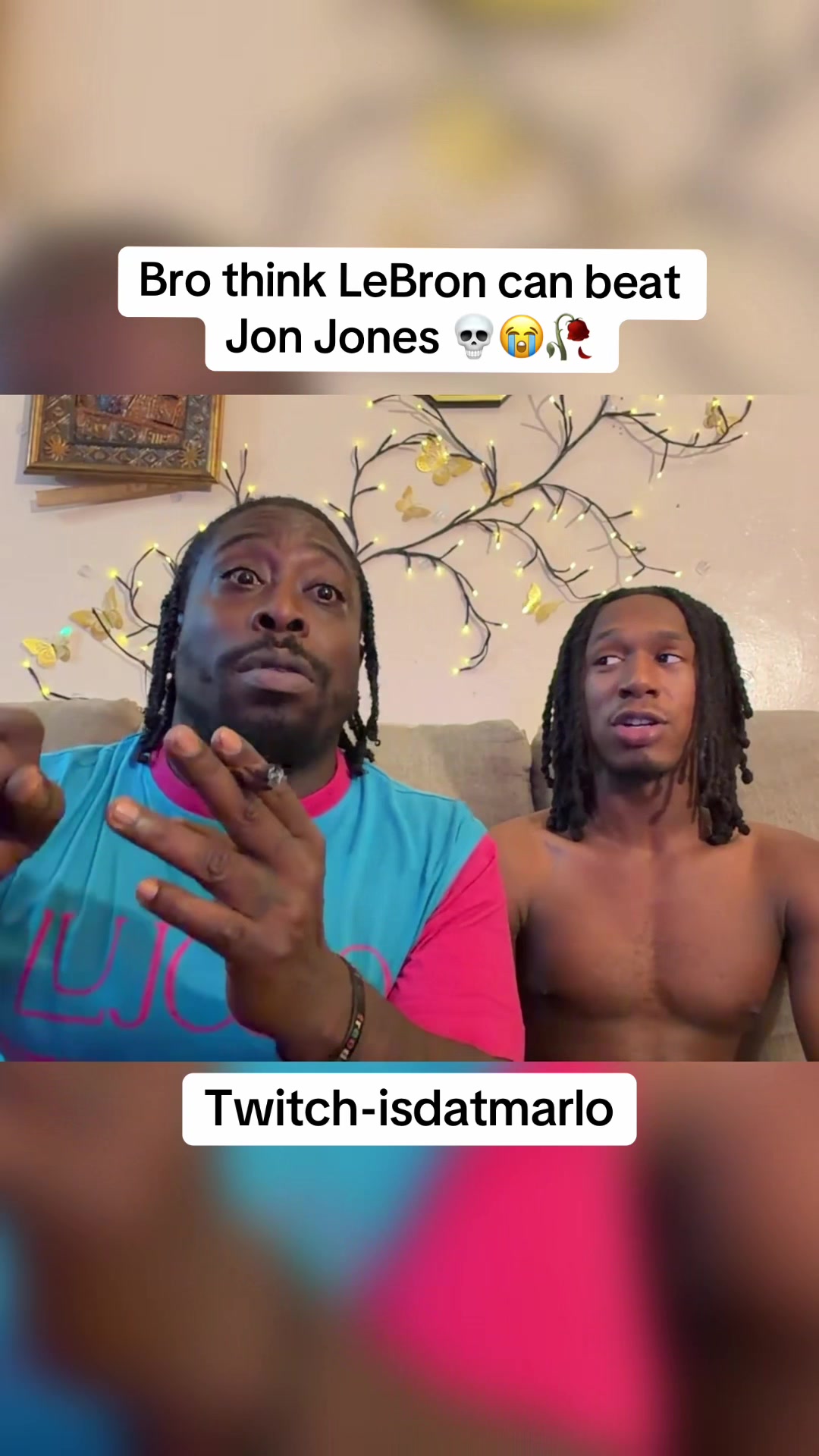 @isdatmarlo
