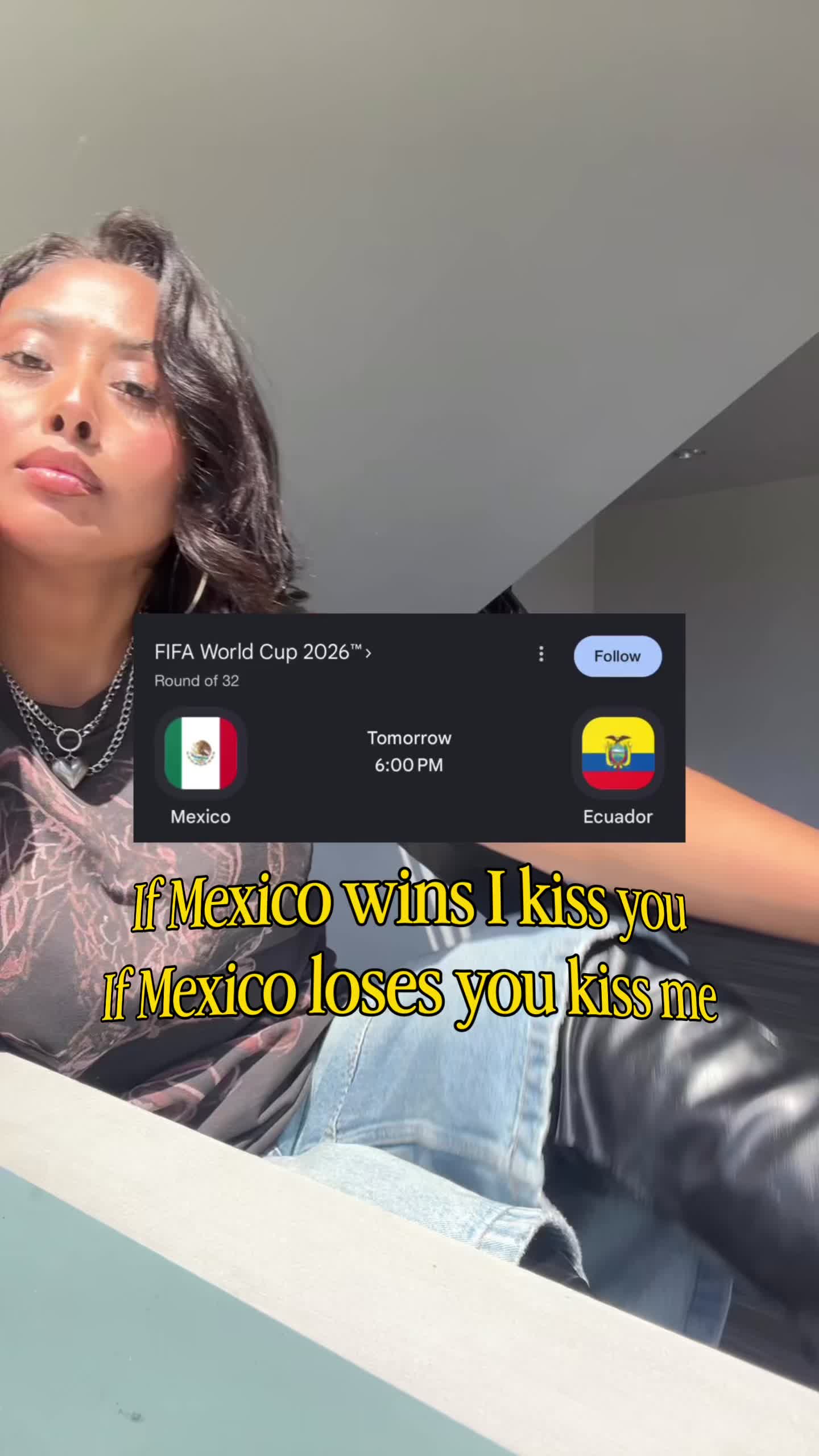 @Ana Karen