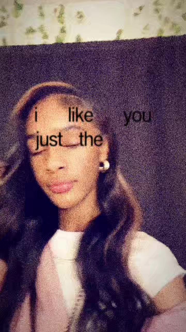 @Hailey Parks cilps