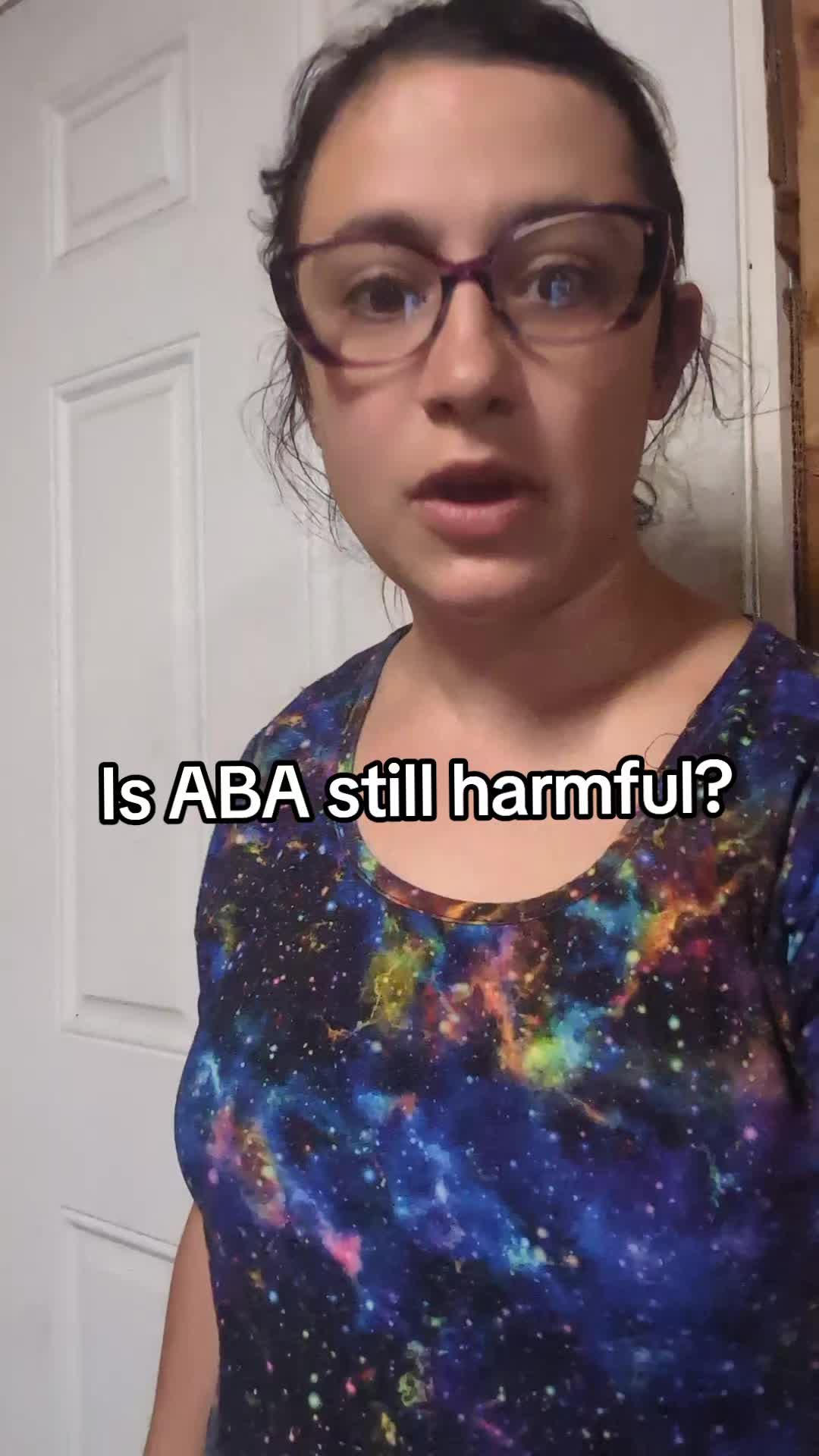 @A neurodivergent teacher