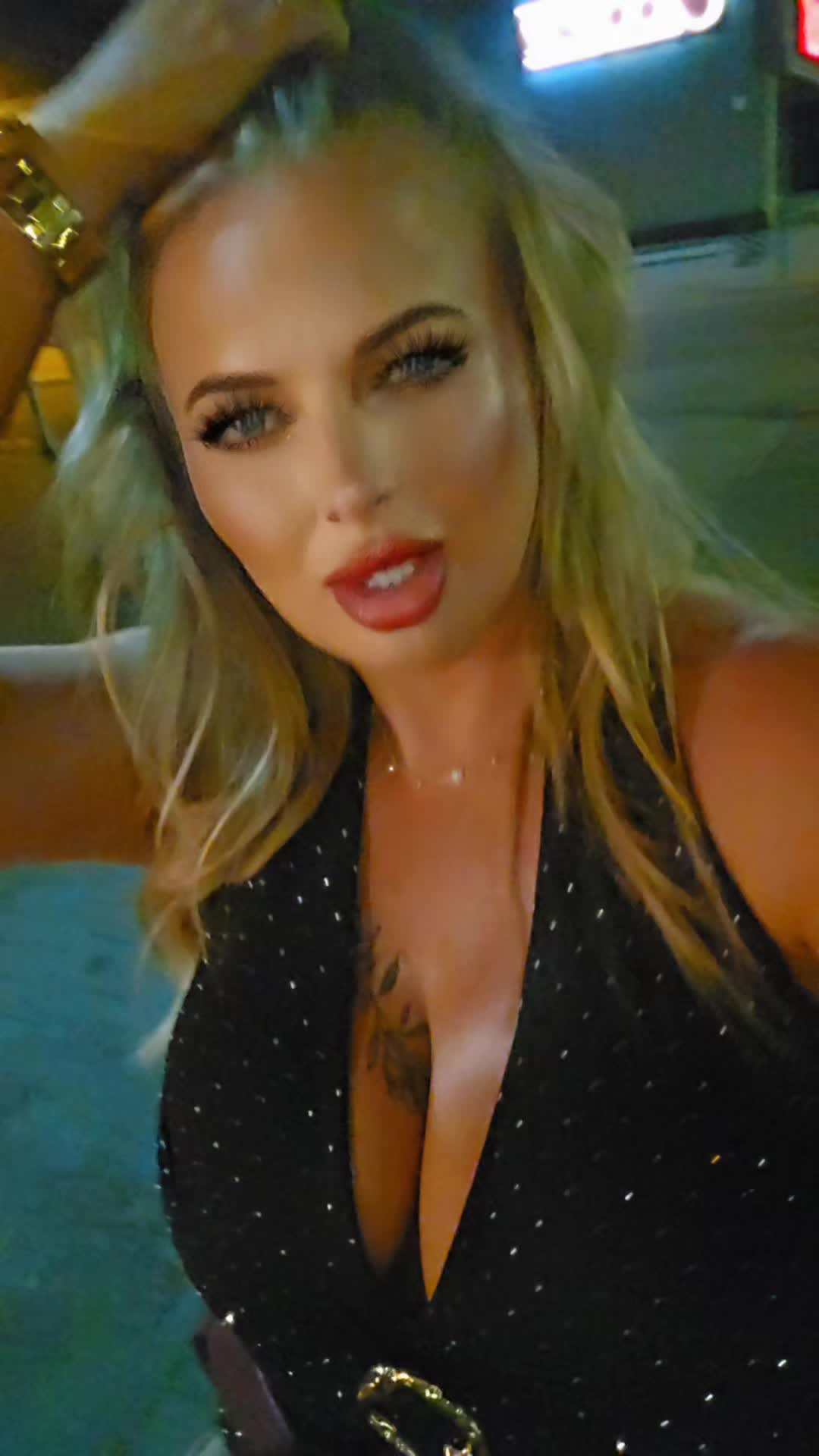 @Niegrzeczna
