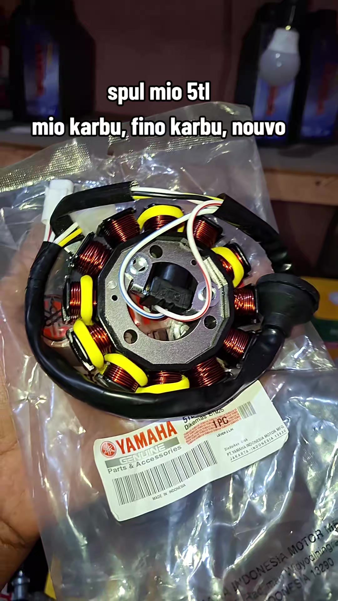 @SINARJAYAMOTOR