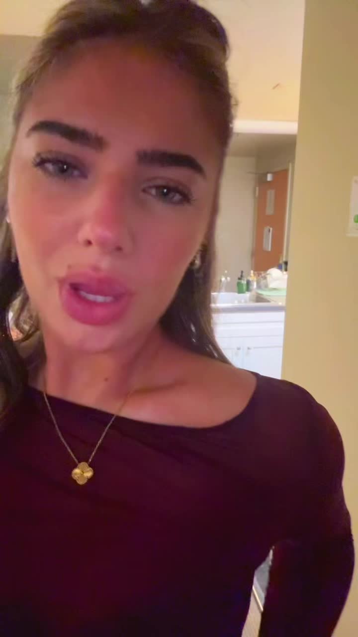 @sophia rose