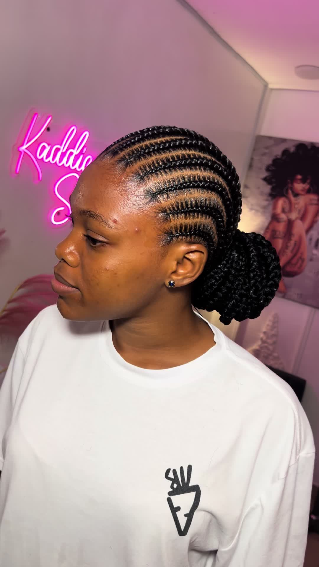 @Kaddies Hair 💇🏼&zwj;♀️