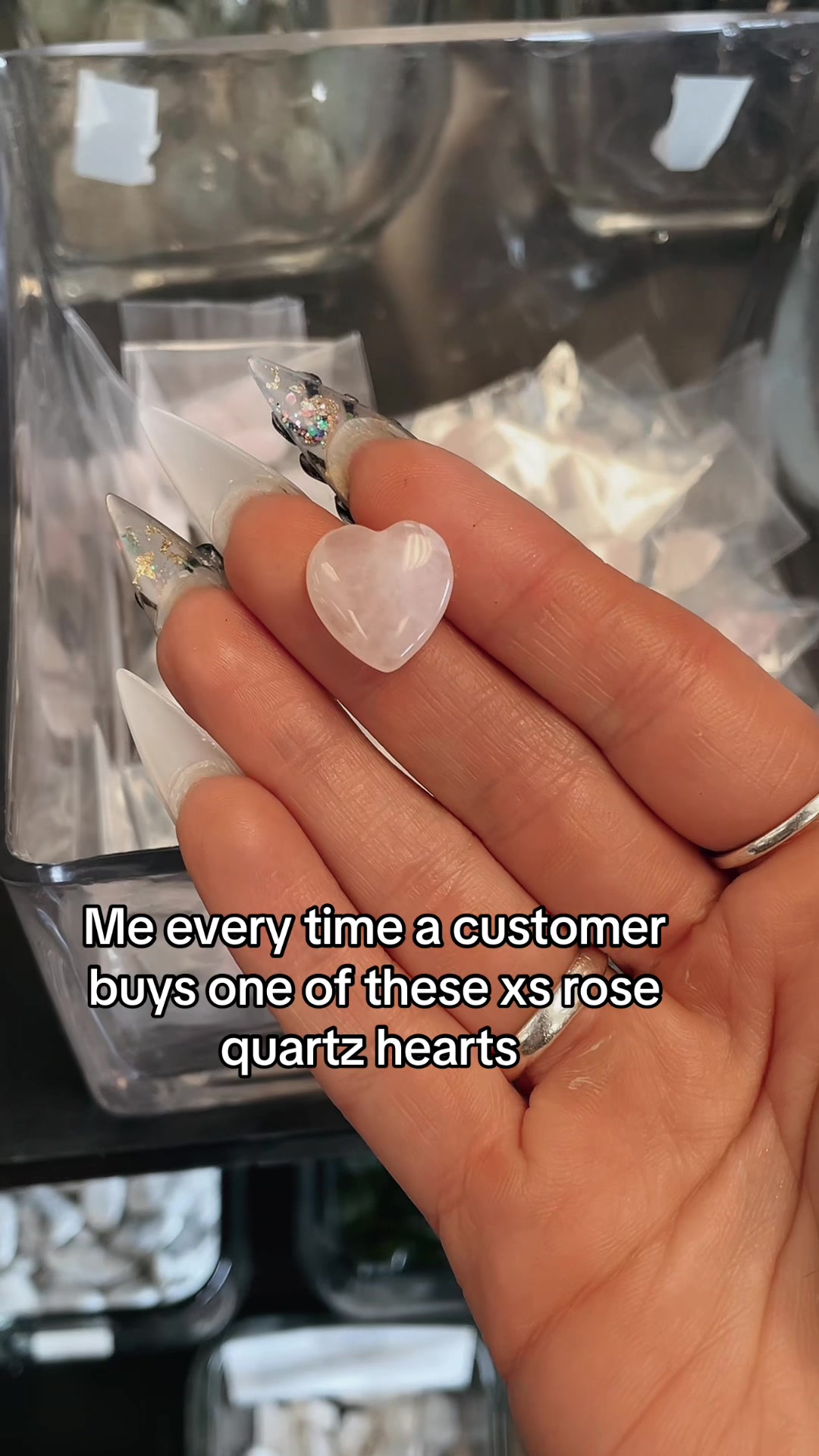@Goddess Elite