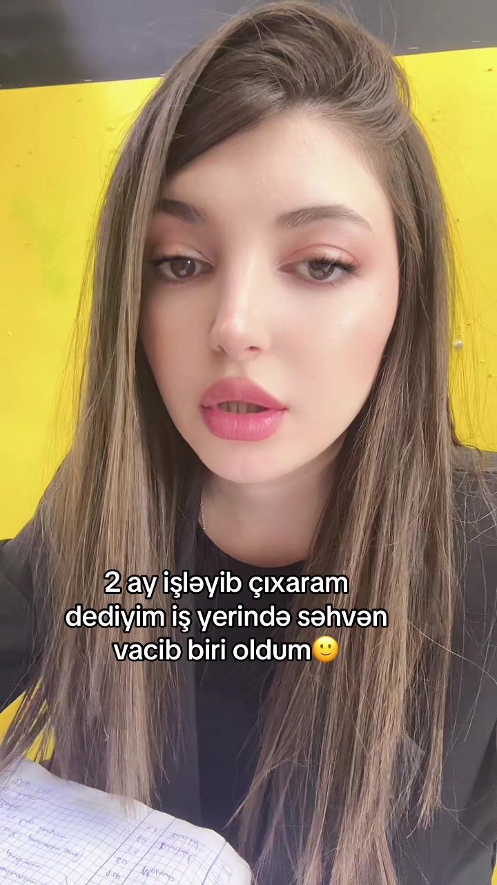 @💎Nərmin Haşımova💎