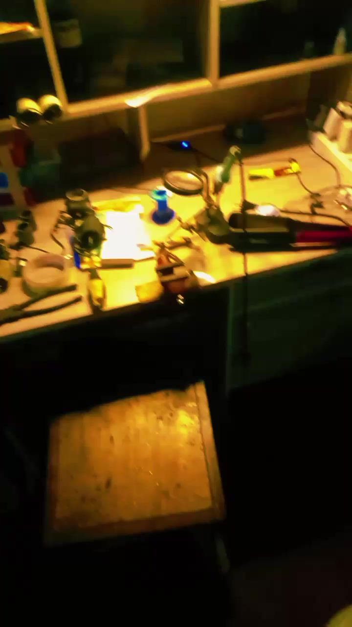@cm handmade tattoo machine