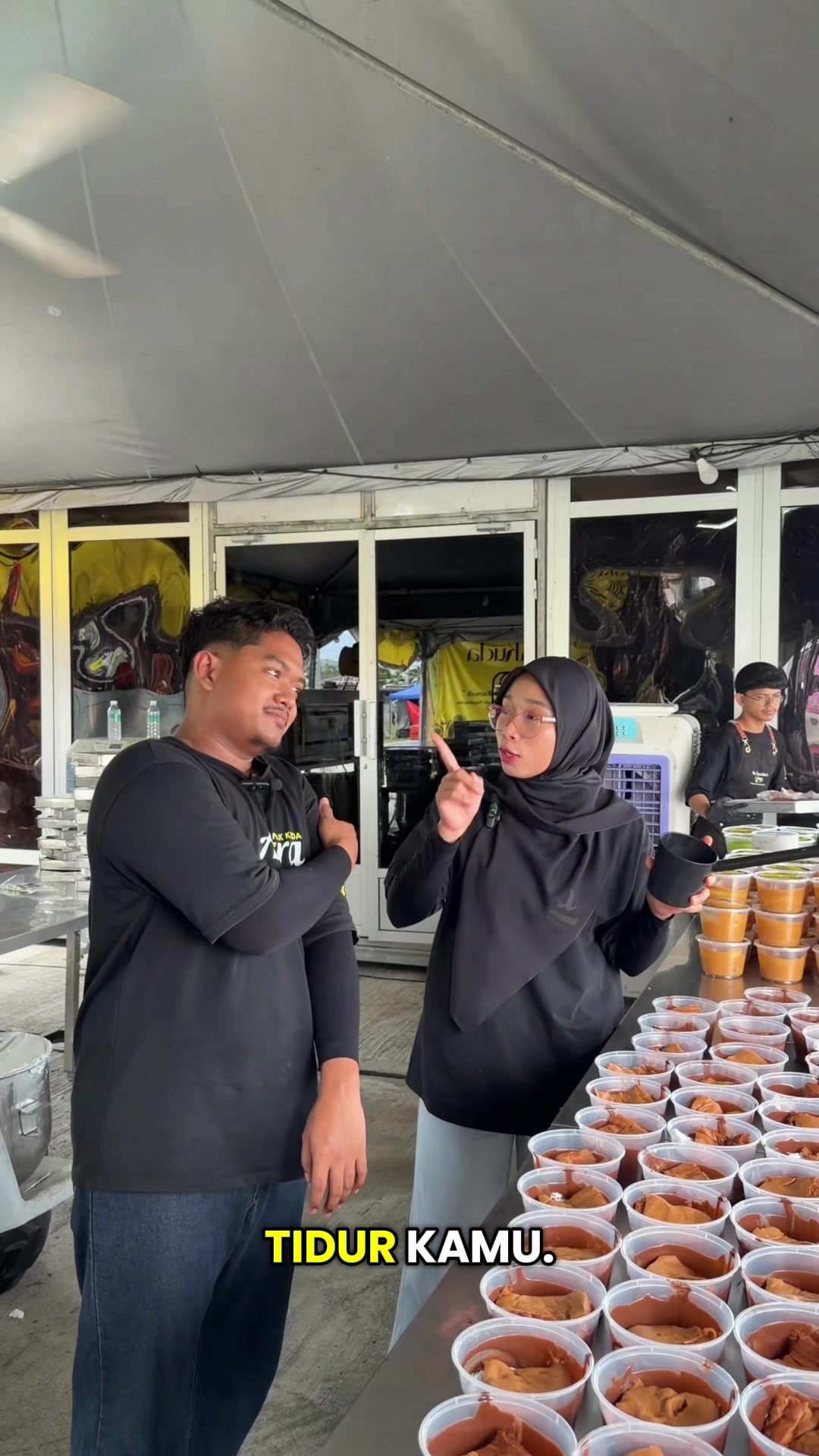 @Auni Tapakkuda