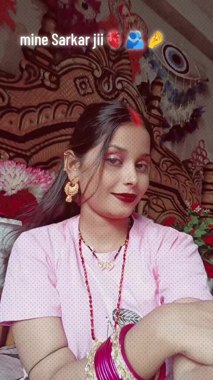 @husband ke ladli Queen 👸 👑