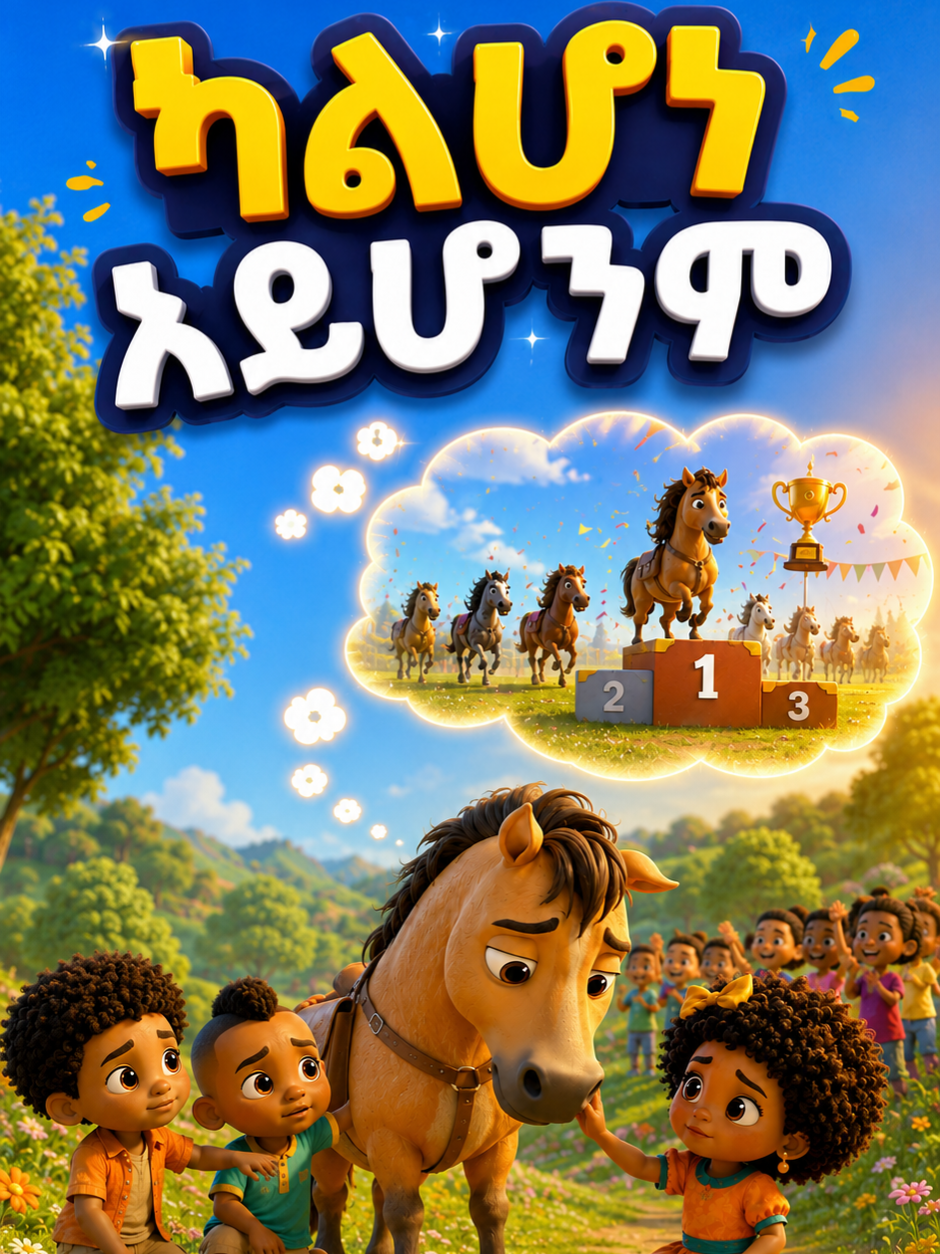 @Bolabo ቦላቦ