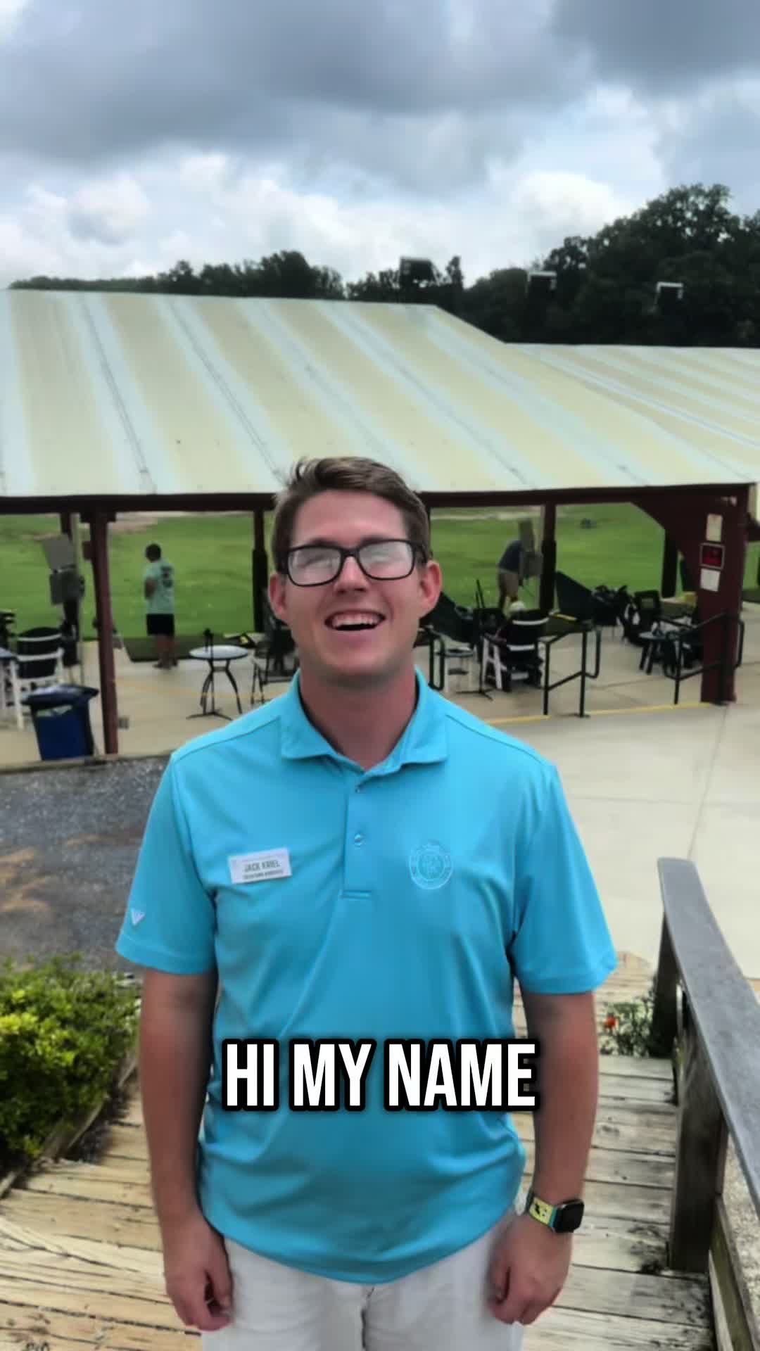 @Severna Park Golf Center