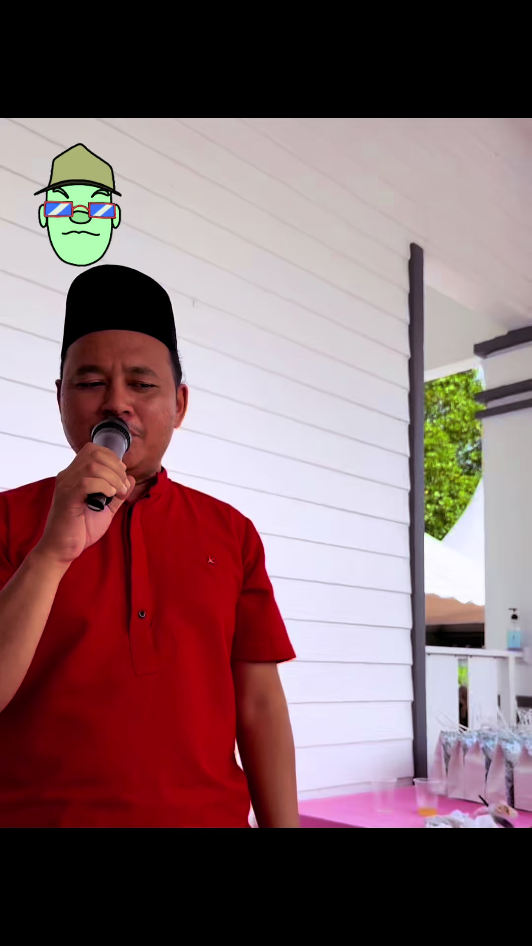 @DJ NiDD Besut