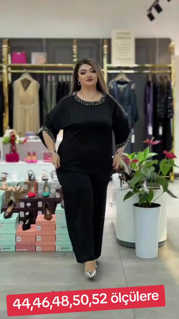 @Multi Brand butik(B&ouml;y&uuml;k beden)