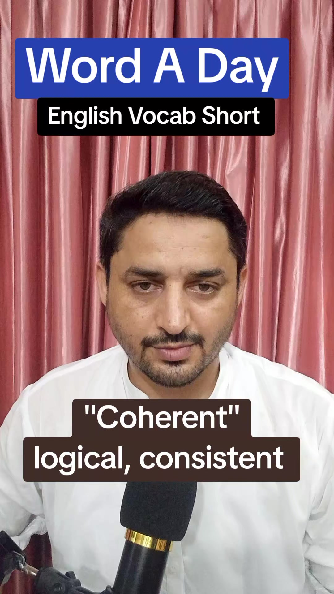 @Prof. Usman Ksana