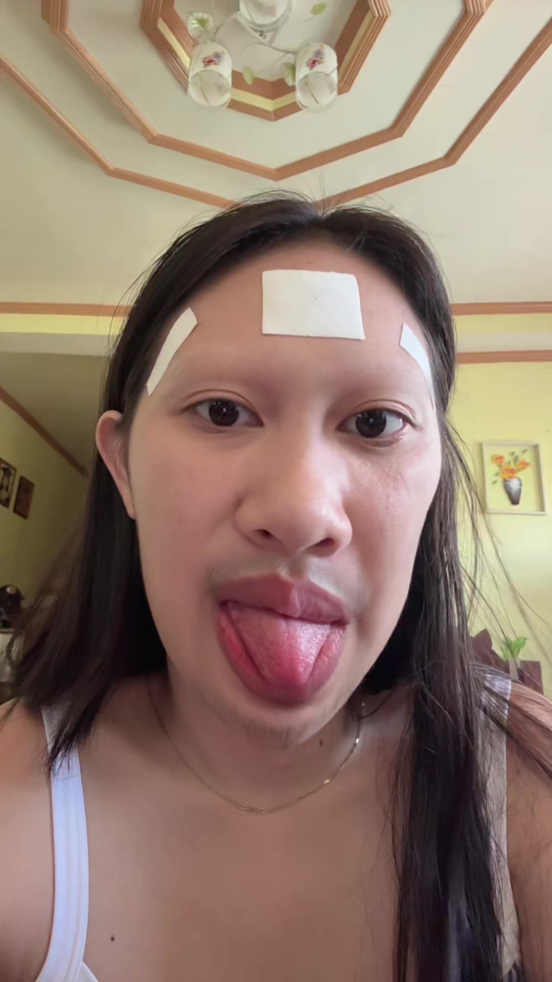 @Christine Gonzales