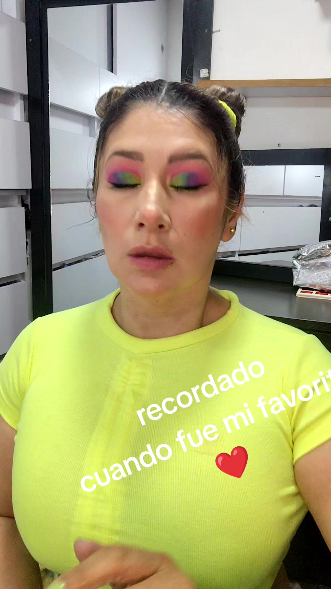 @Monica Mora