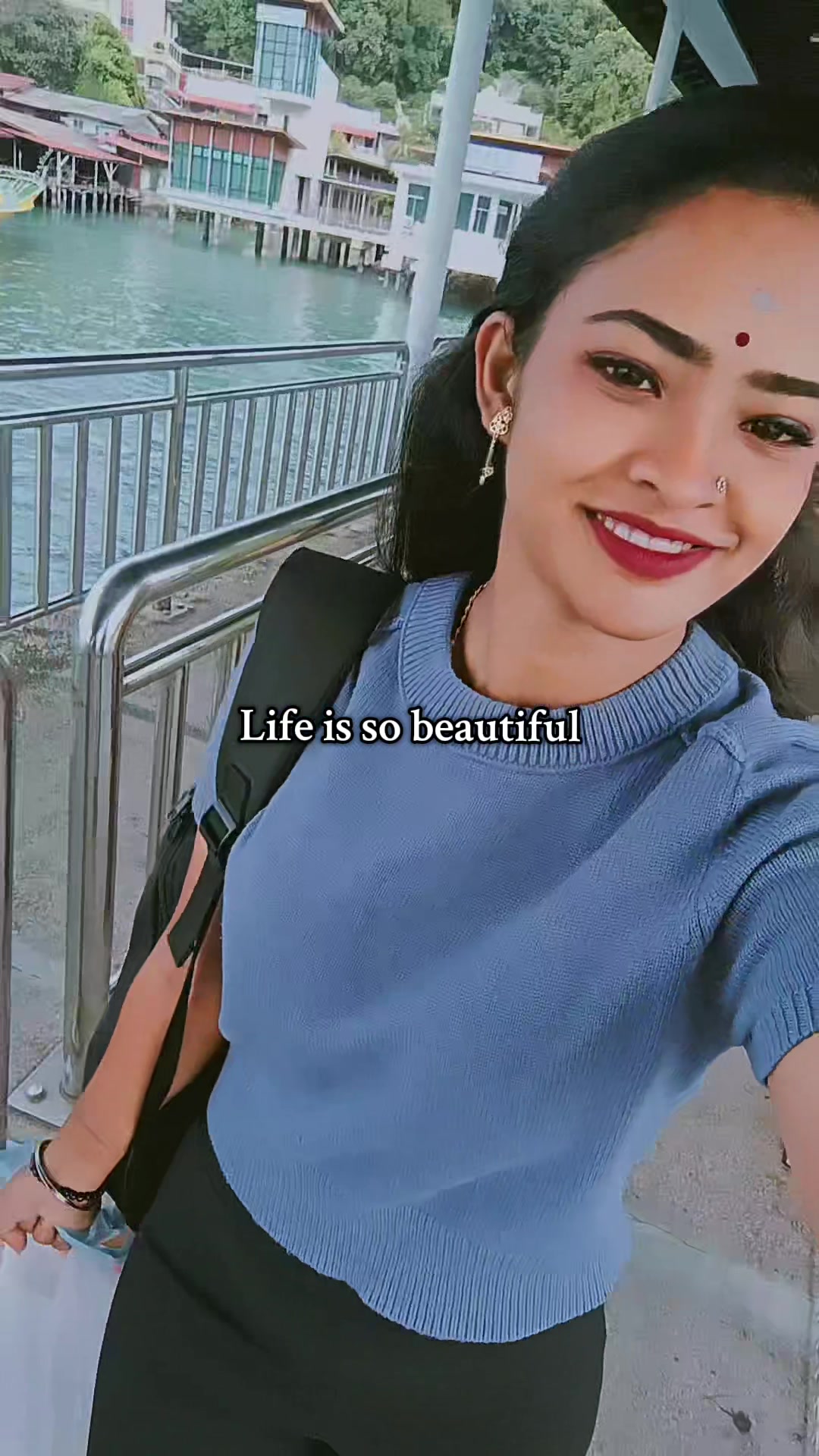 @Pavitra