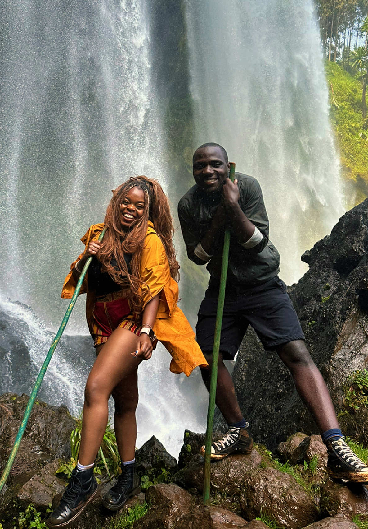@Katland Safaris Uganda