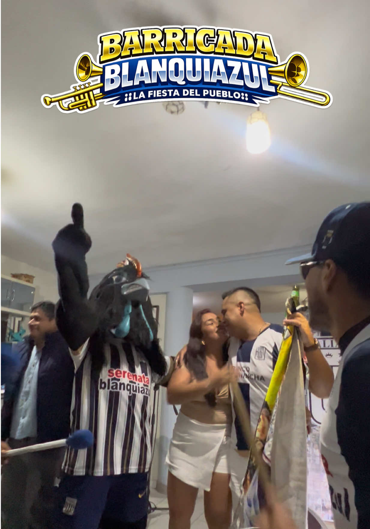 @BARRICADA PRODUCTORA