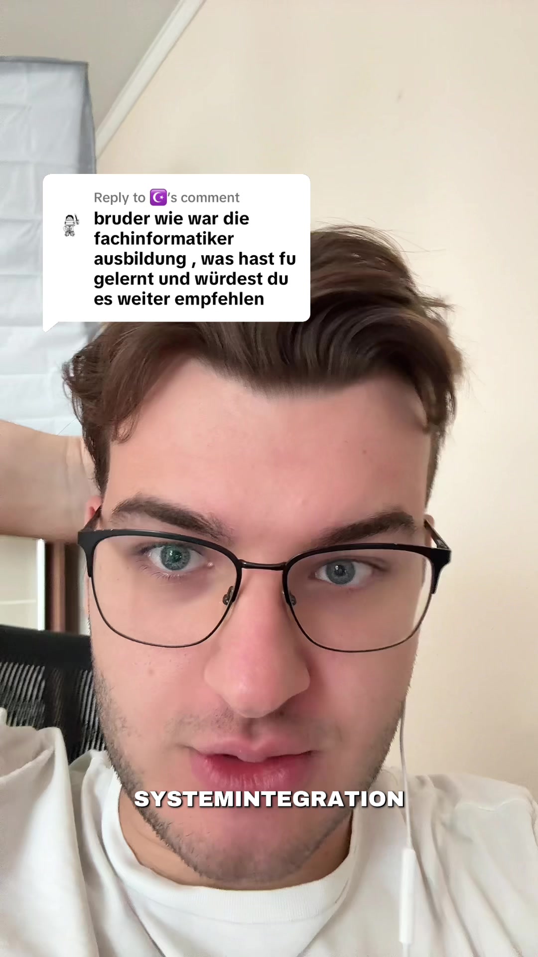 @Azubibericht