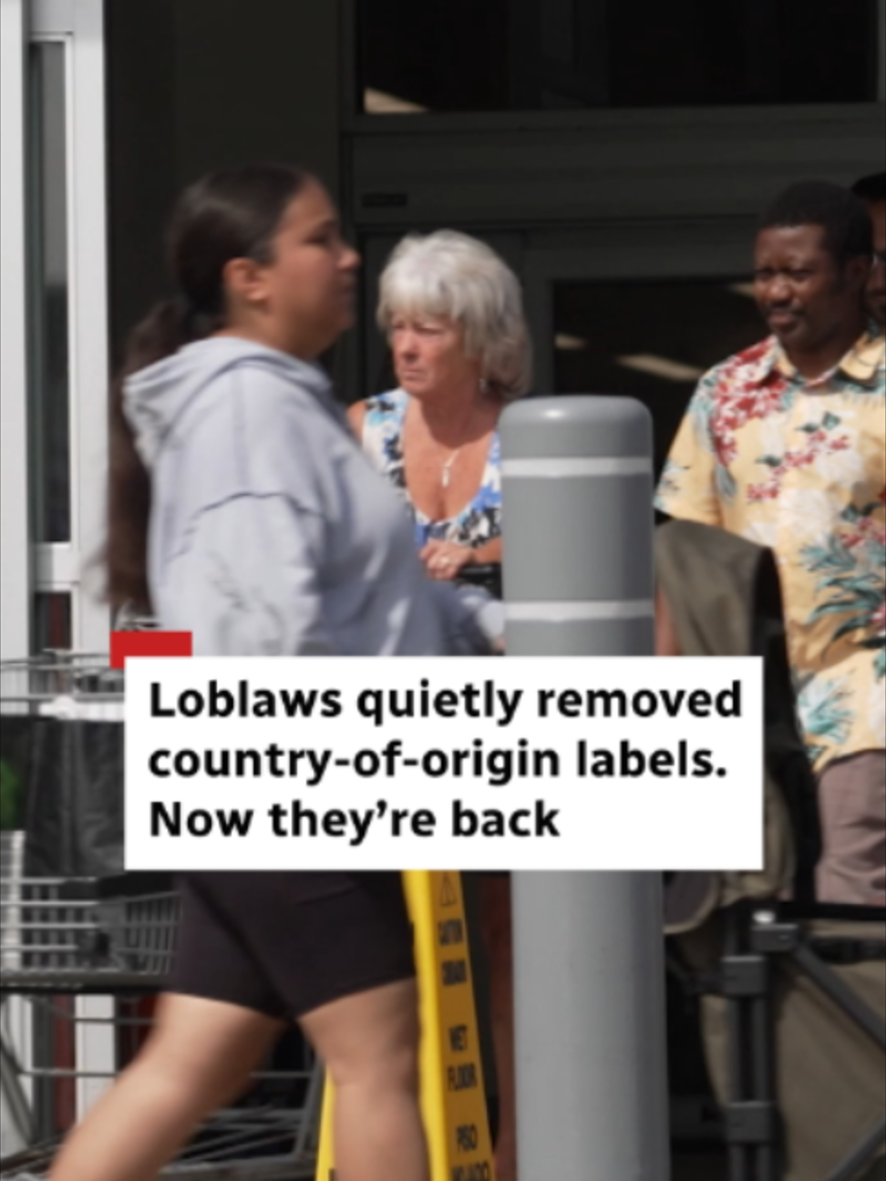 @CBC News