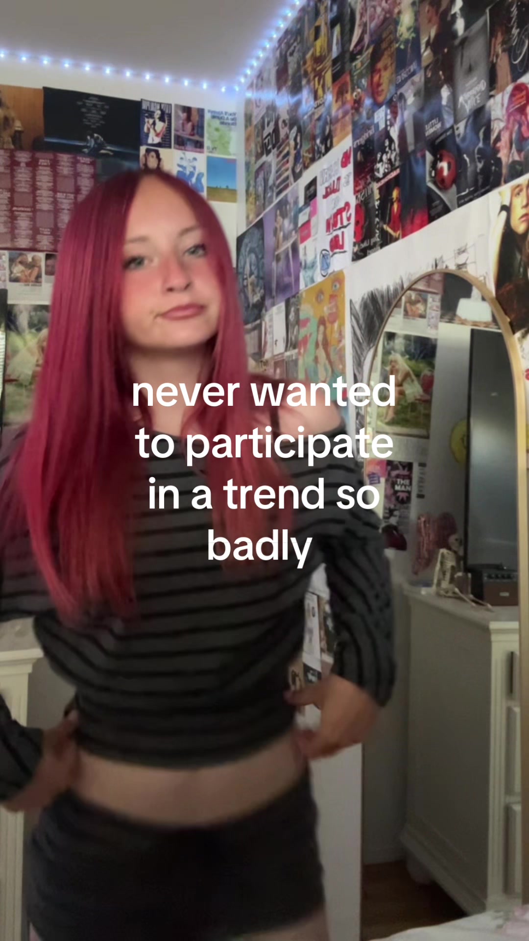 @secret