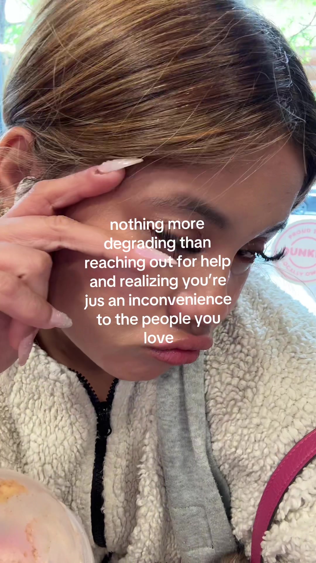 @lyssa!