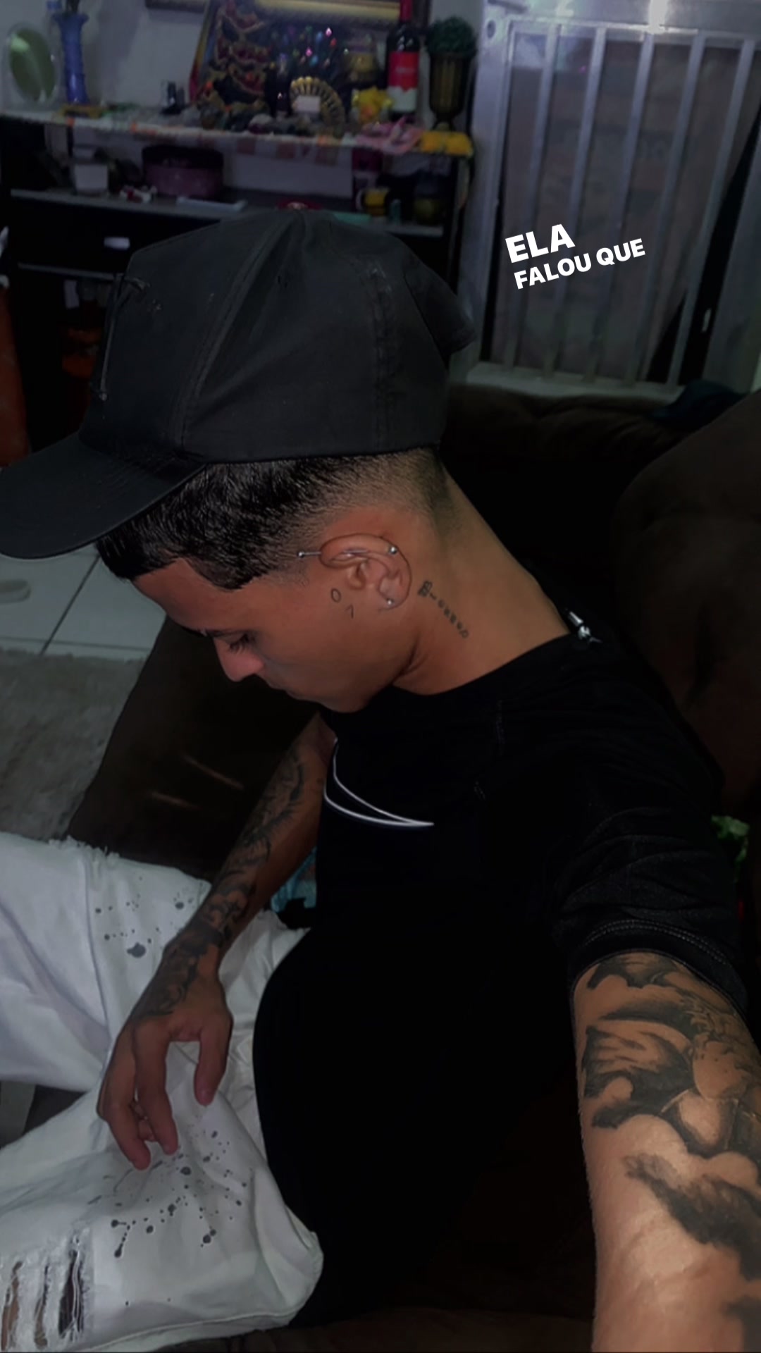 @É o K2 