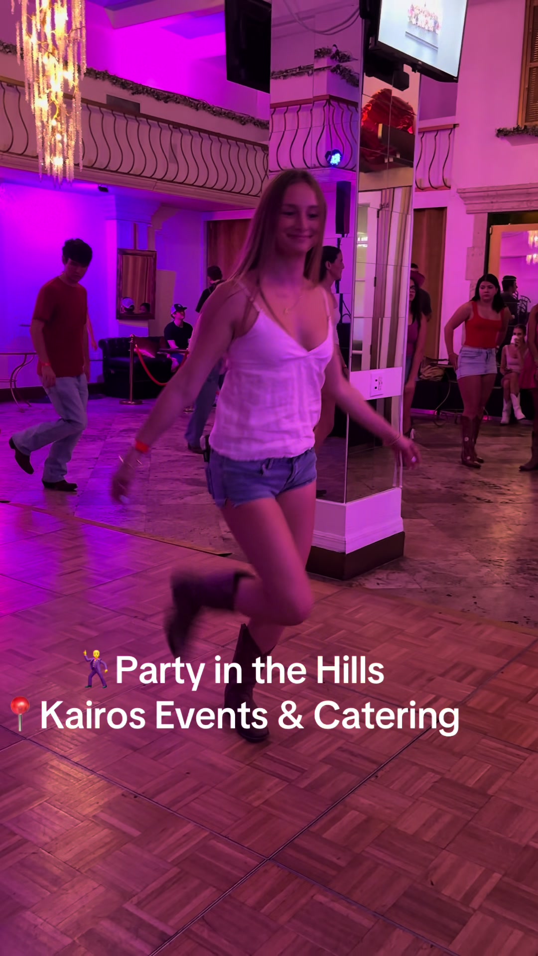 @Florida Line Dancing
