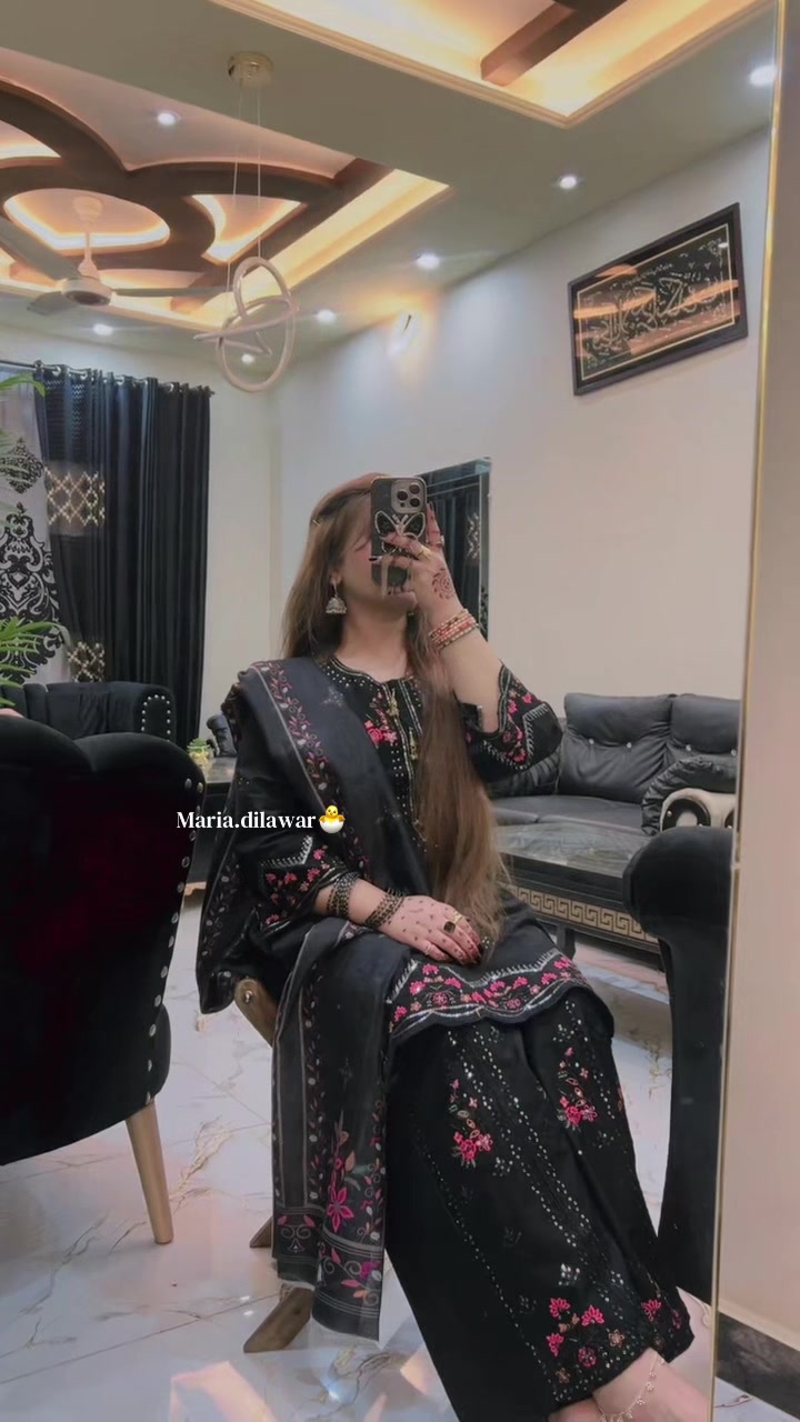 @MariaDilawar🐣