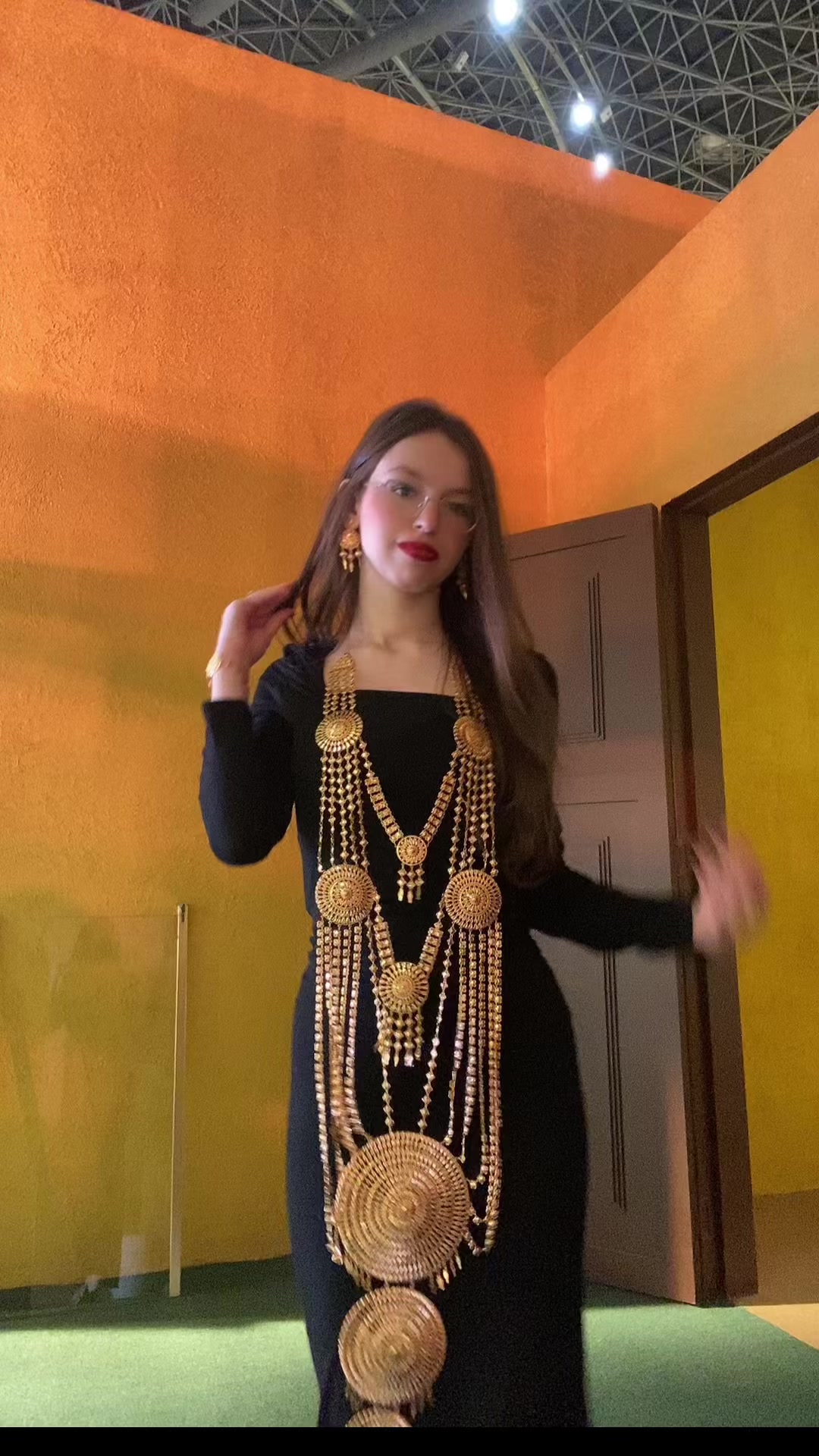 @غزل | Ghazal