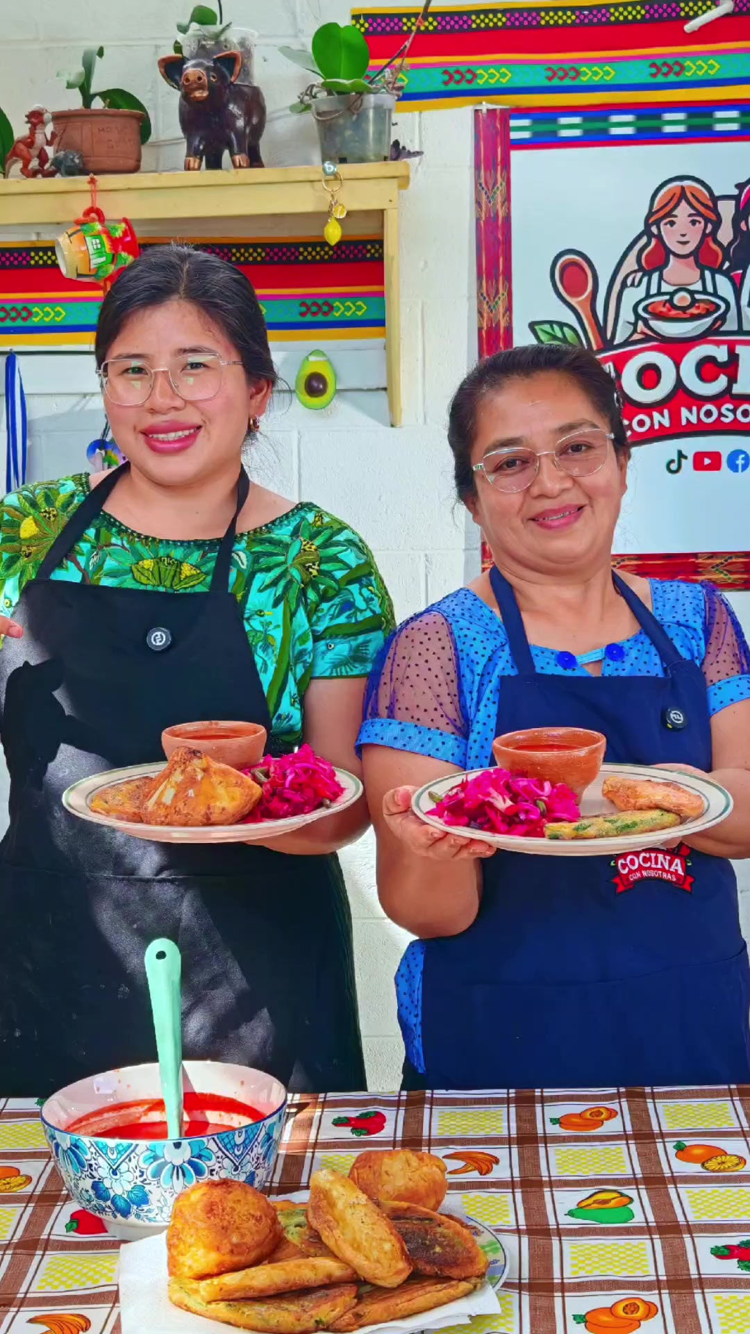 @Cocina con nosotras 🇬🇹🌹✨