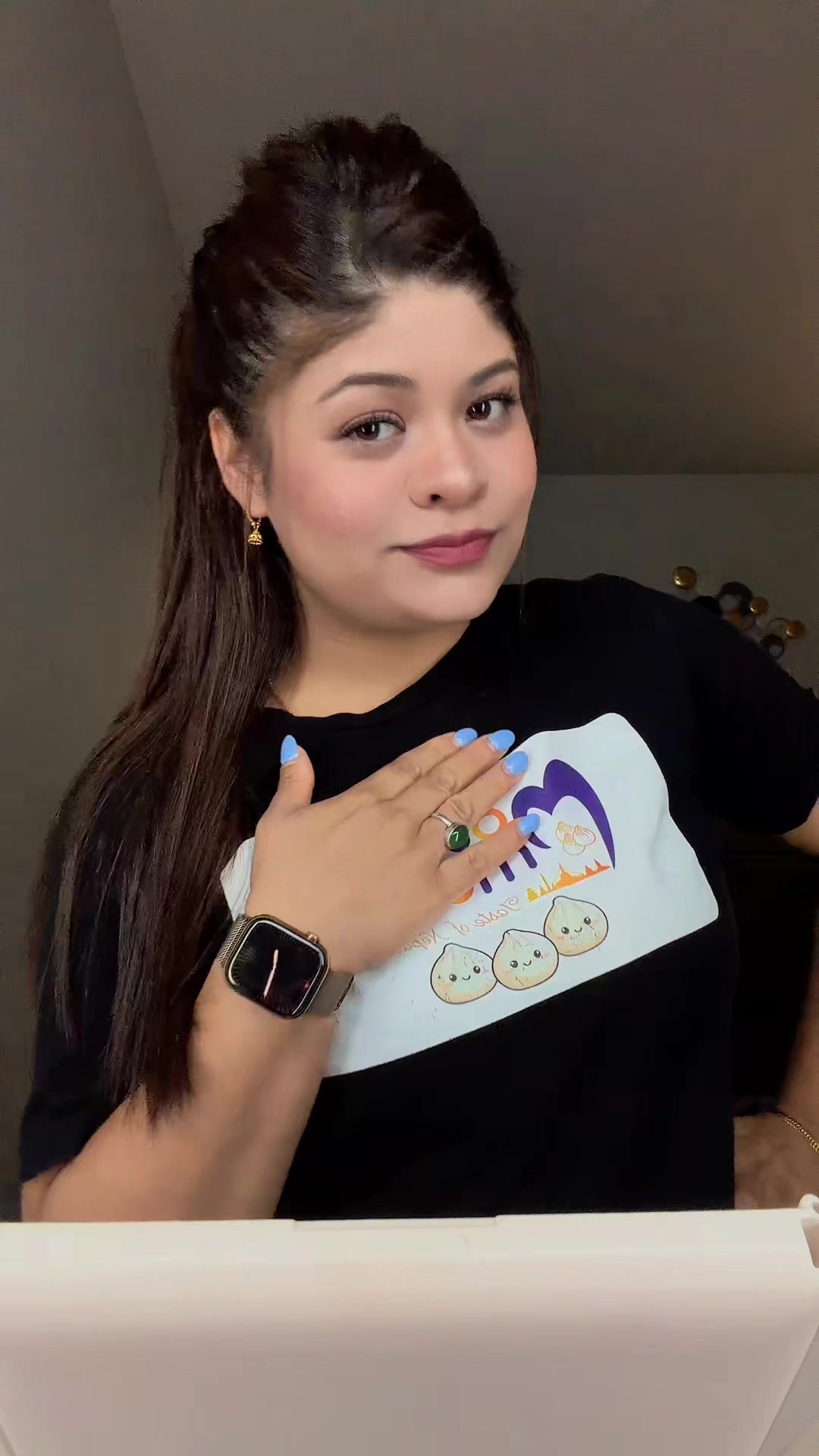 @Alina karki
