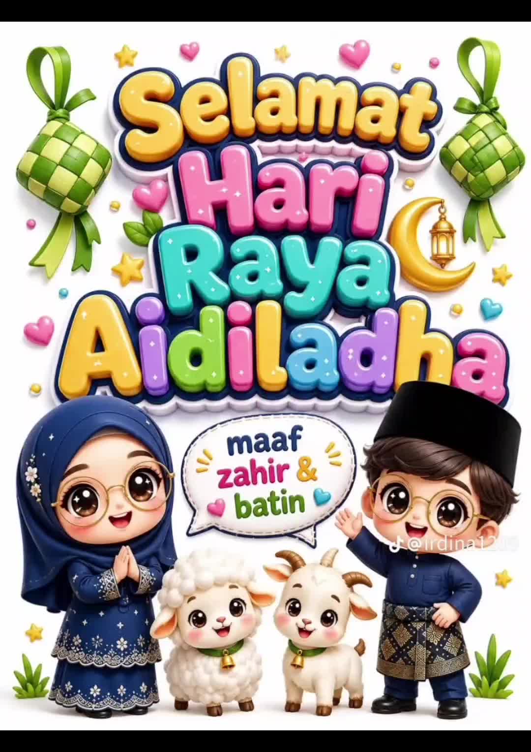 @NIK TAJUL BKGK