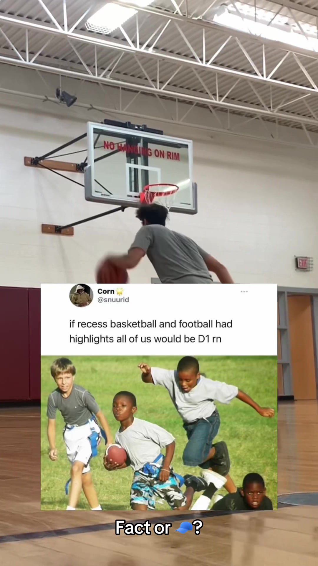 @Jumpman Jimmy