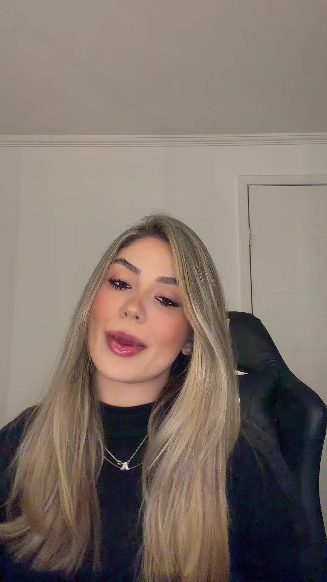 @Amanda Gabrielly