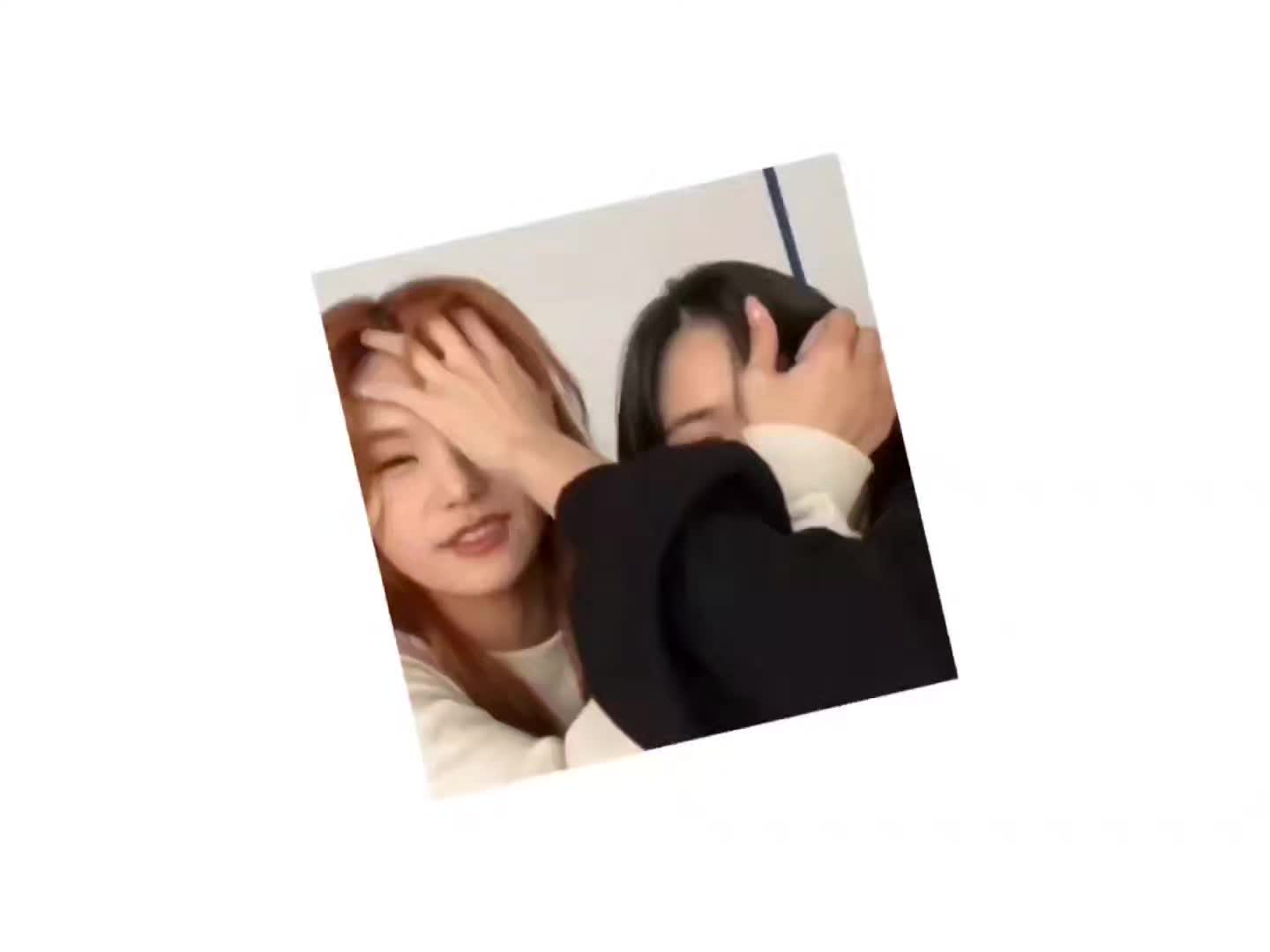 @pretty girls ryeji