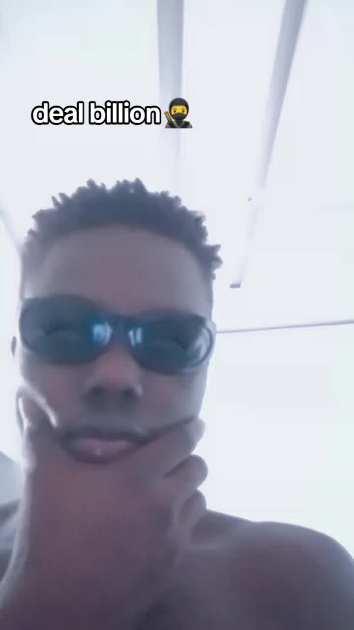 @SON OF 1BILLION
