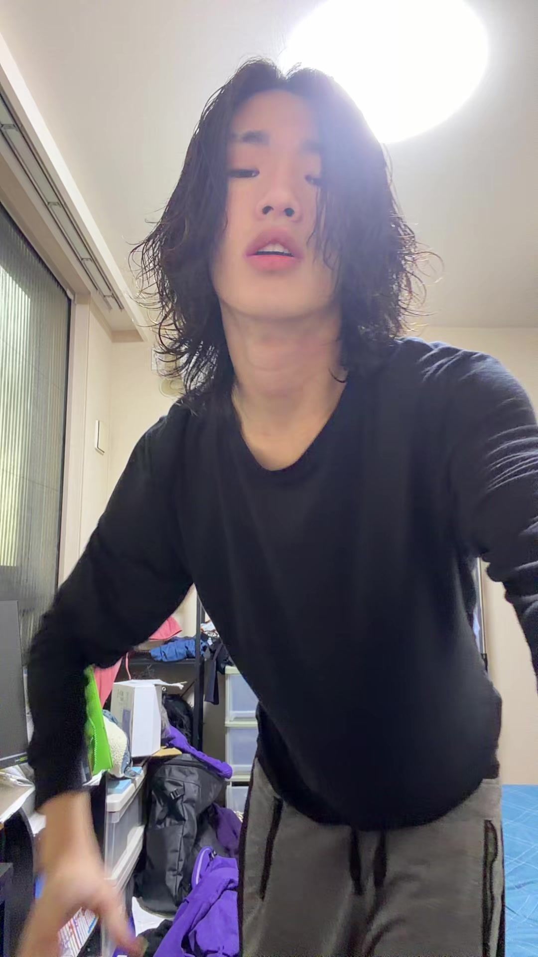 @ケンゾウ