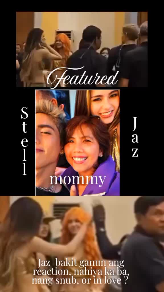 @Jazstell