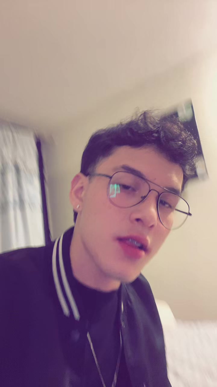 @angel gabriel🕷️
